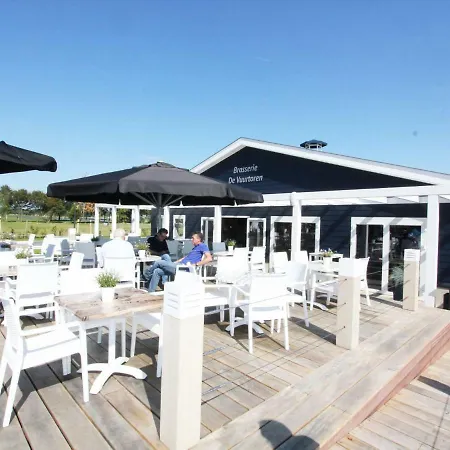 Holiday Droompark Bad Hulckesteijn.6 בית נופש Diermen