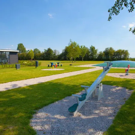 Holiday Droompark Bad Hulckesteijn.6 בית נופש *
