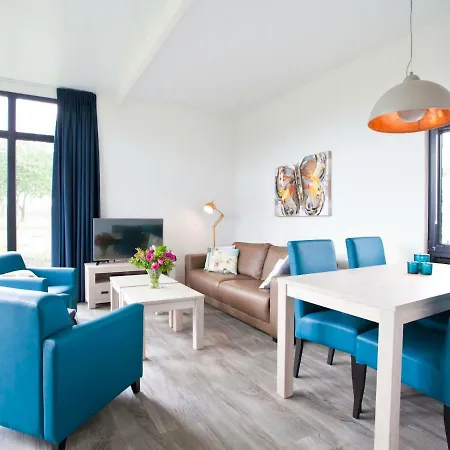 Holiday Droompark Bad Hulckesteijn.6 * Diermen