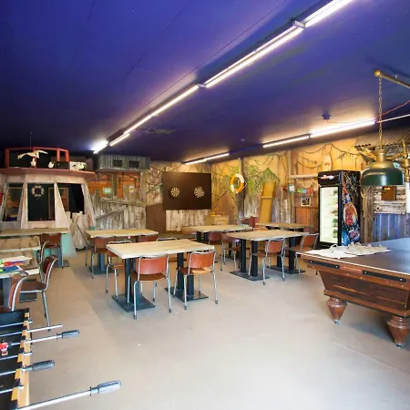 בית נופש Holiday Droompark Bad Hulckesteijn.6