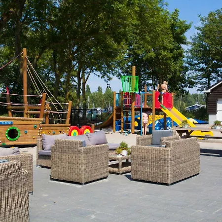 Holiday Droompark Bad Hulckesteijn.6 *
