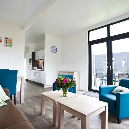 Holiday Droompark Bad Hulckesteijn.6 *