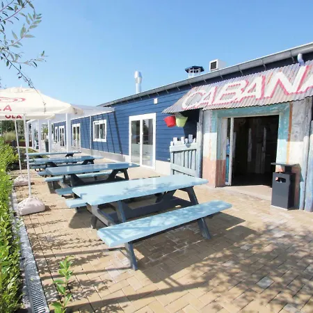 Holiday Droompark Bad Hulckesteijn.6 בית נופש